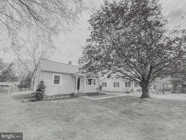 313 OAK STREET , CENTREVILLE, MD 21617