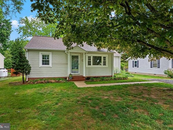 313 OAK STREET, CENTREVILLE, MD 21617