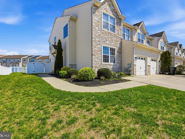 18 BRYCE ROAD, BERLIN, NJ 08009