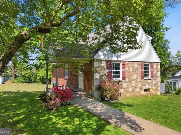 2418 BOYD ROAD, HUNTINGDON VALLEY, PA 19006