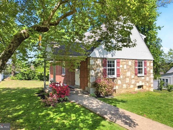2418 BOYD ROAD, HUNTINGDON VALLEY, PA 19006