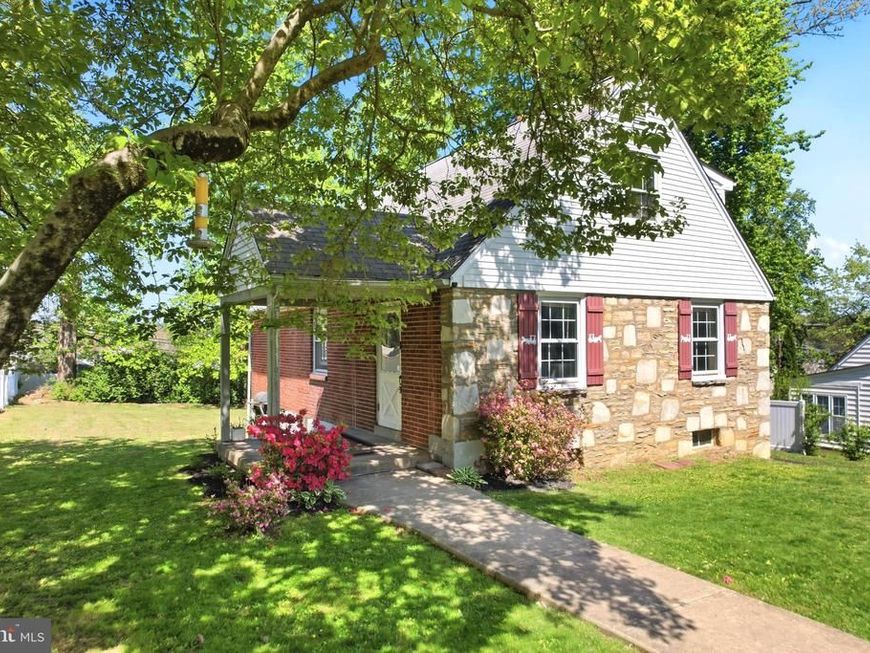 2418 Boyd Road, Huntingdon Valley, PA 19006 Main Photo