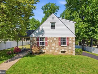 2418 BOYD ROAD, HUNTINGDON VALLEY, PA 19006