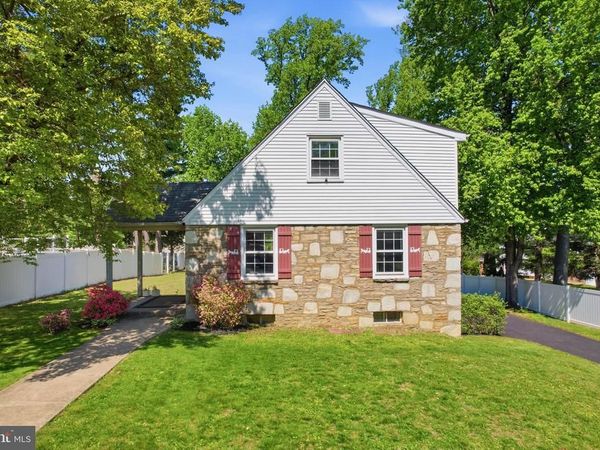 2418 BOYD ROAD, HUNTINGDON VALLEY, PA 19006