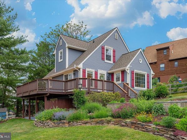 6596 E LAKERIDGE ROAD, NEW MARKET, MD 21774