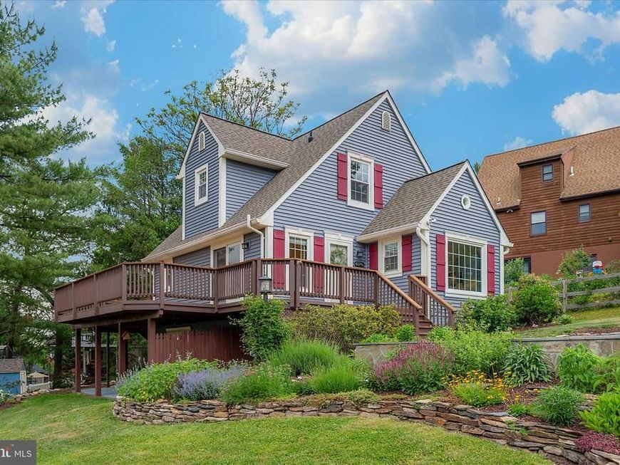 6596 E Lakeridge Road, New Market, MD 21774 Main Photo