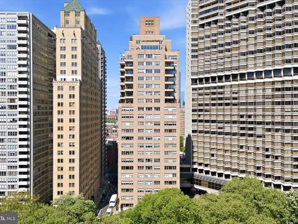 220 00 W RITTENHOUSE SQUARE , Unit 22C, PHILADELPHIA, PA 19103