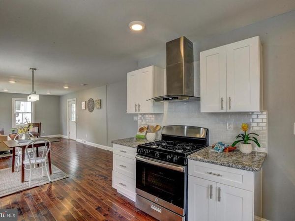 2909 LOUISIANA AVENUE , HALETHORPE, MD 21227