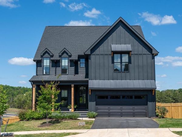 3706 THICKET RUN PL , CHARLOTTESVILLE, VA 22911