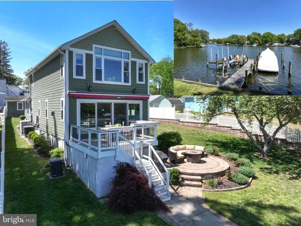 512 RIVERSIDE DRIVE , PASADENA, MD 21122