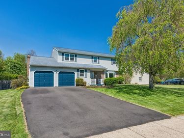 1375 DOWNING DRIVE, HATFIELD, PA 19440
