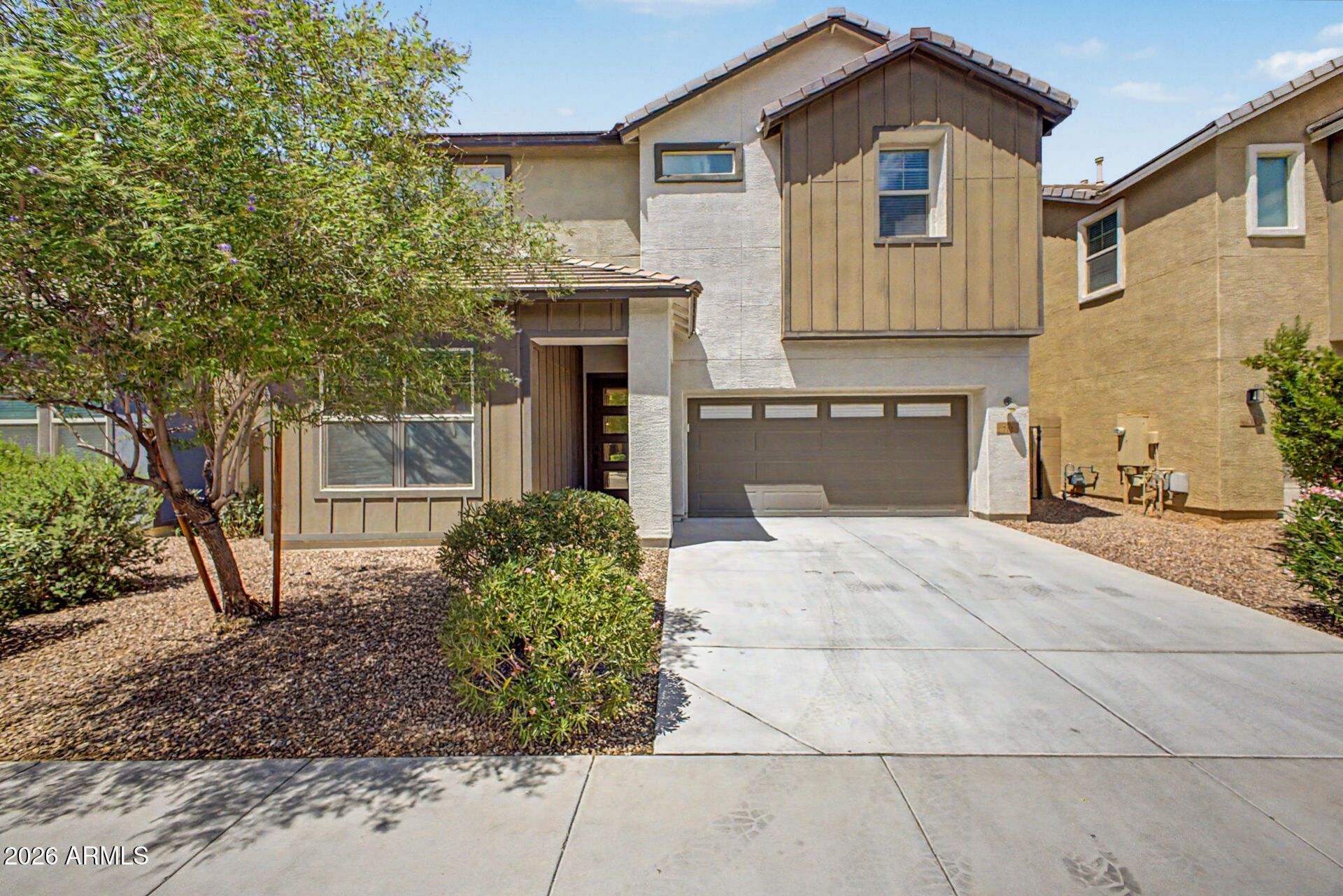 742 W Winchester Drive, Chandler, AZ 85286 Main Photo