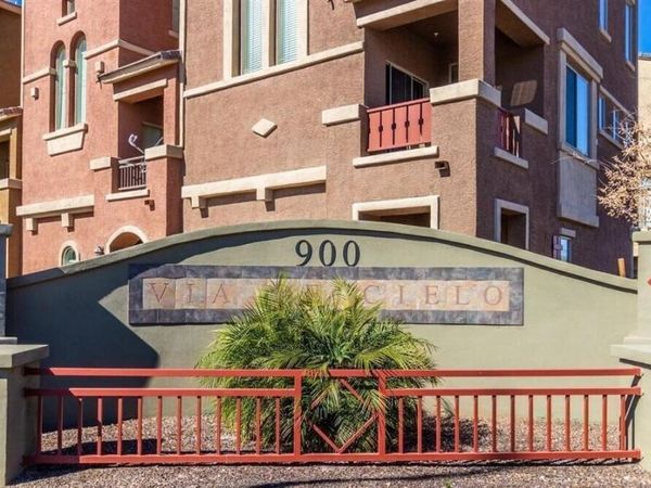 900 S 94TH Street, Unit 1031, Chandler, AZ 85224