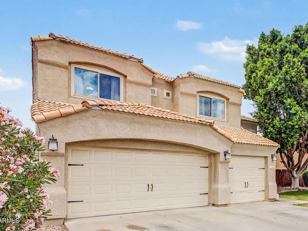 1642 S FAITH, Mesa, AZ 85209