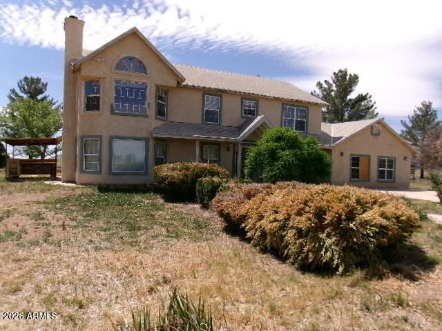 1706 E Birch Road, Pearce, AZ 85625 Main Photo