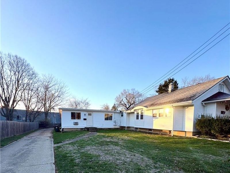 1830 Roslyn Avenue, Kettering, OH 45429 Photo 3