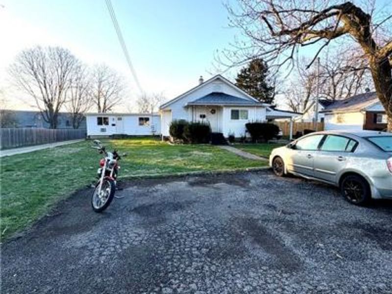 1830 Roslyn Avenue, Kettering, OH 45429 Photo 4