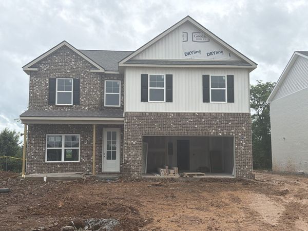 4933 Kai Drive, Murfreesboro, TN 37129