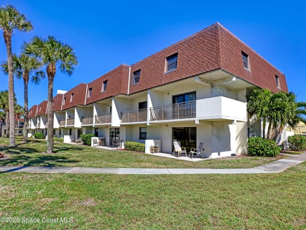170 Paradise Boulevard , Unit 17014, Indialantic, FL 32903