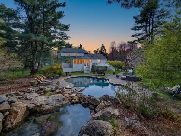 71 Robert Best Road, Sudbury, MA 01776