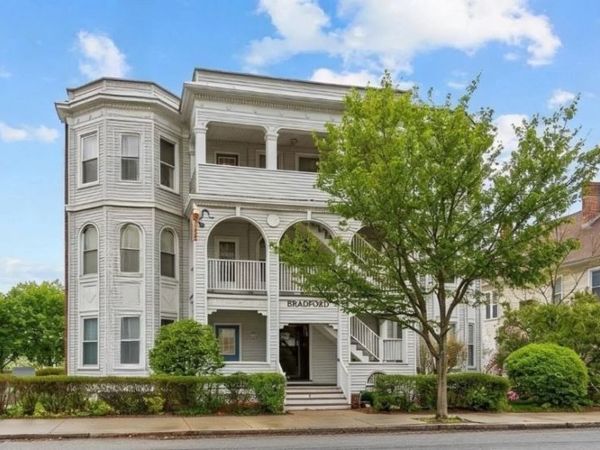 178 Lincoln Street, Unit A15, Worcester, MA 01605