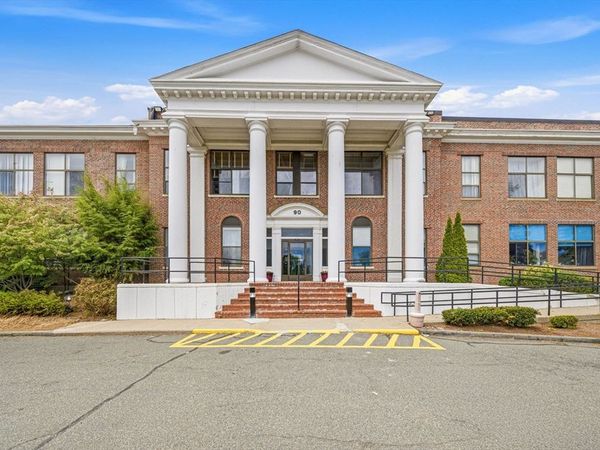 90 Sea, Unit 107, Weymouth, MA 02191