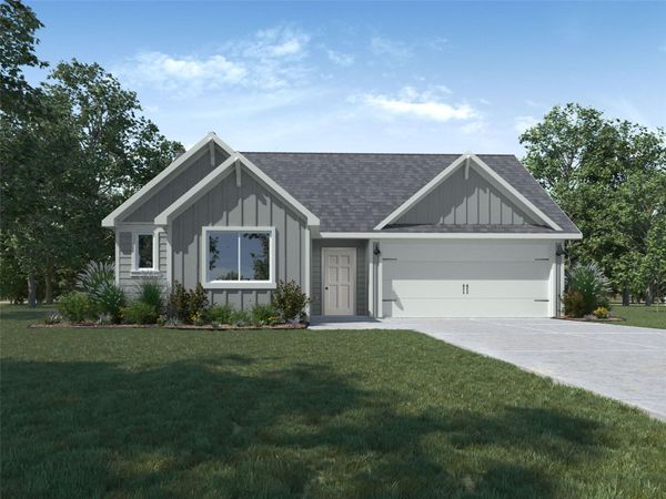 540 Hector LOOP , Georgetown, TX 78626