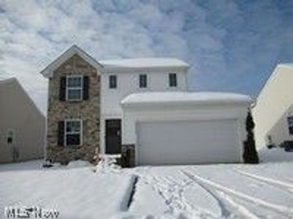 15117 Ruby Lane , Warrensville Heights, OH 44128