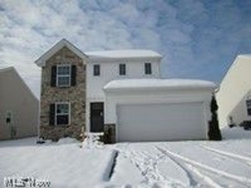15117 Ruby Lane, Warrensville Heights, OH 44128 Photo 1