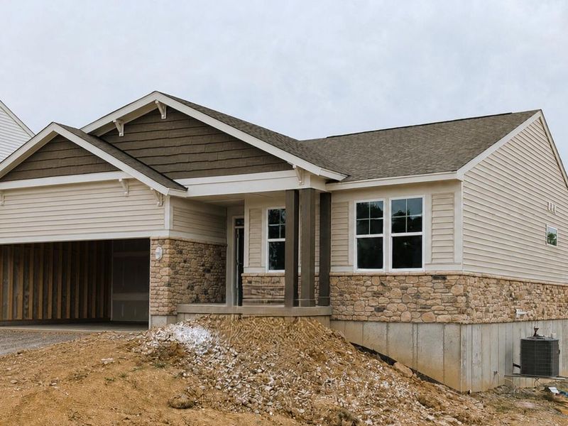 6938 Green Isle Lane, Union, KY 41091 Photo 1
