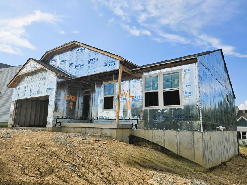 6938 Green Isle Lane, Union, KY 41091 Photo 1