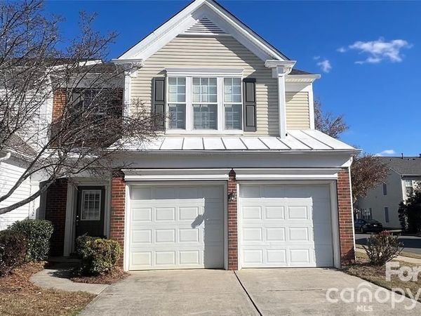10232 Garmoyle Street, Charlotte, NC 28277
