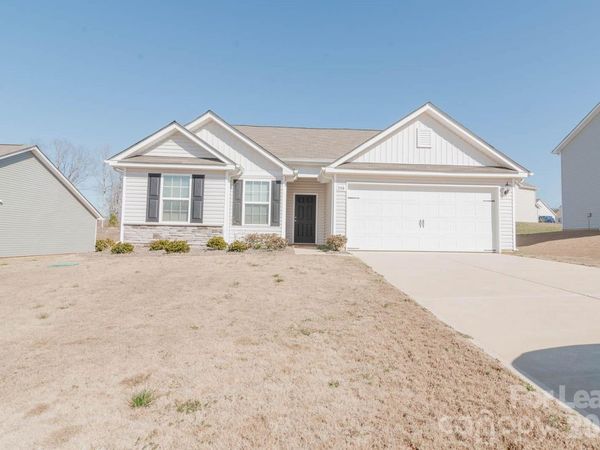 346 Kenyon Drive , Kings Mountain, NC 28086
