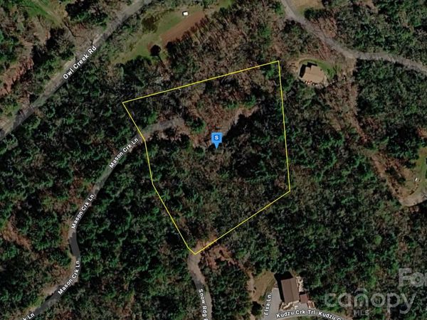 140 Mason Creek Lane , Murphy, NC 28906