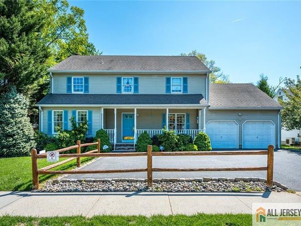 194 Plainfield Road, Edison, NJ 08820