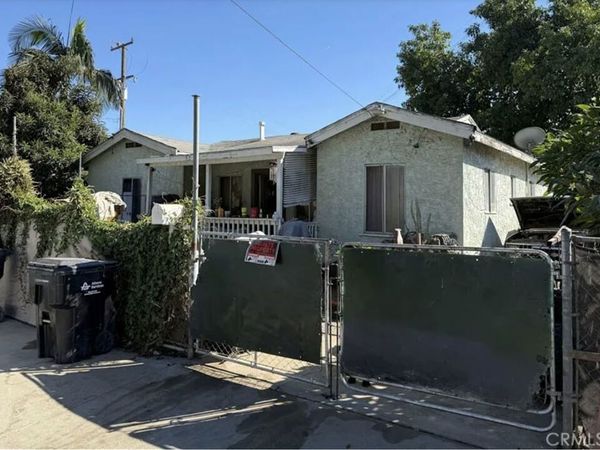876 Durfee Avenue, South El Monte, CA 91733