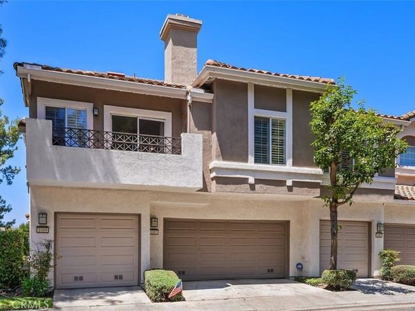 1089 S Daybreak Court, Anaheim Hills, CA 92808