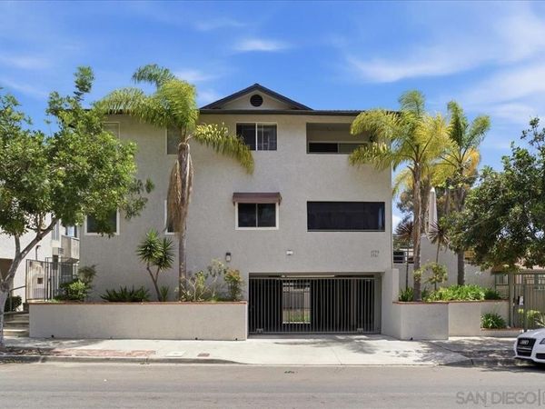 3759 Florida, Unit 10F, San Diego, CA 92104