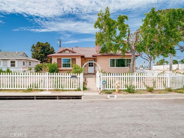 1203 Pontenova, Hacienda Heights, CA 91745