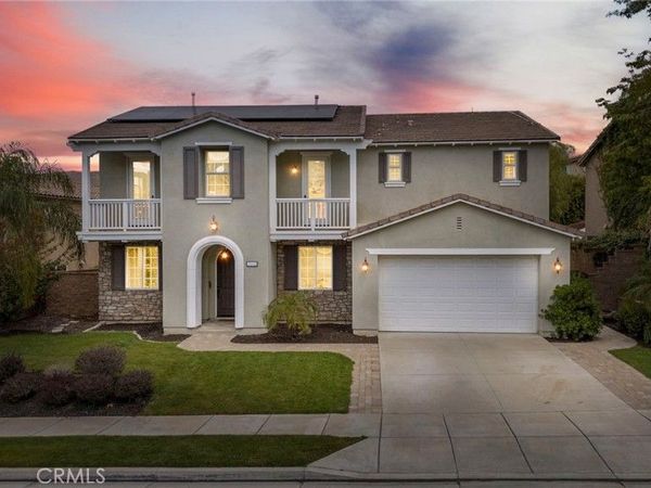 25614 Red Hawk Road, Corona, CA 92883
