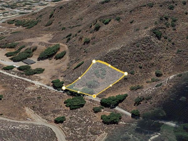0 san martinez rd, Val Verde, CA 91384