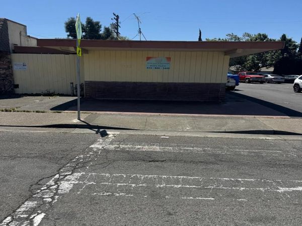 1823 Springs Road, Vallejo, CA 94591