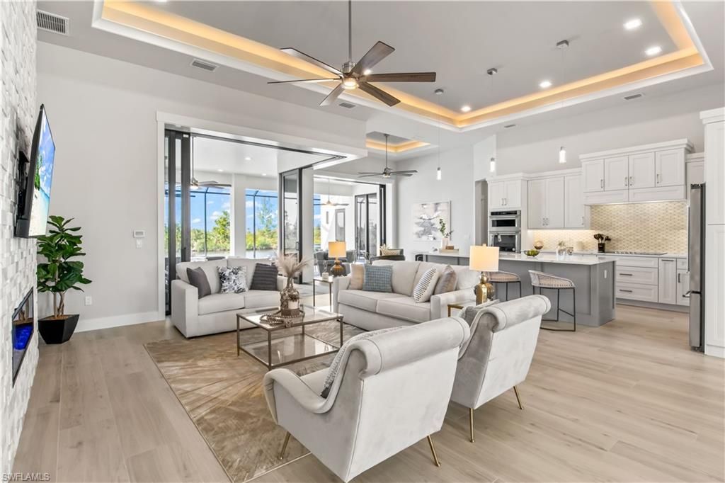 1512 NW 42nd Ave, Cape Coral, FL 33993 Photo