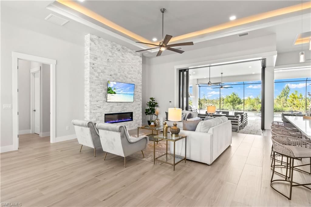 1512 NW 42nd Ave, Cape Coral, FL 33993 Photo