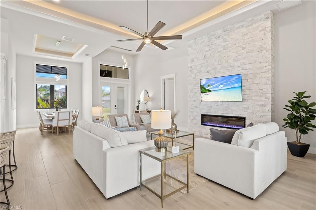1512 NW 42nd Ave, Cape Coral, FL 33993 Photo