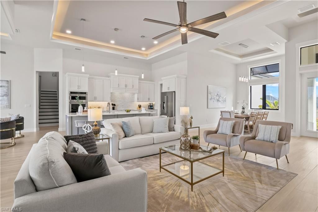 1512 NW 42nd Ave, Cape Coral, FL 33993 Photo