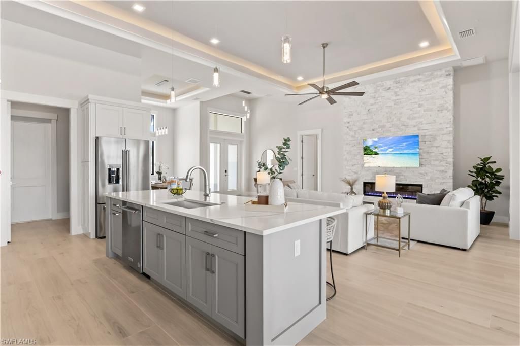 1512 NW 42nd Ave, Cape Coral, FL 33993 Photo