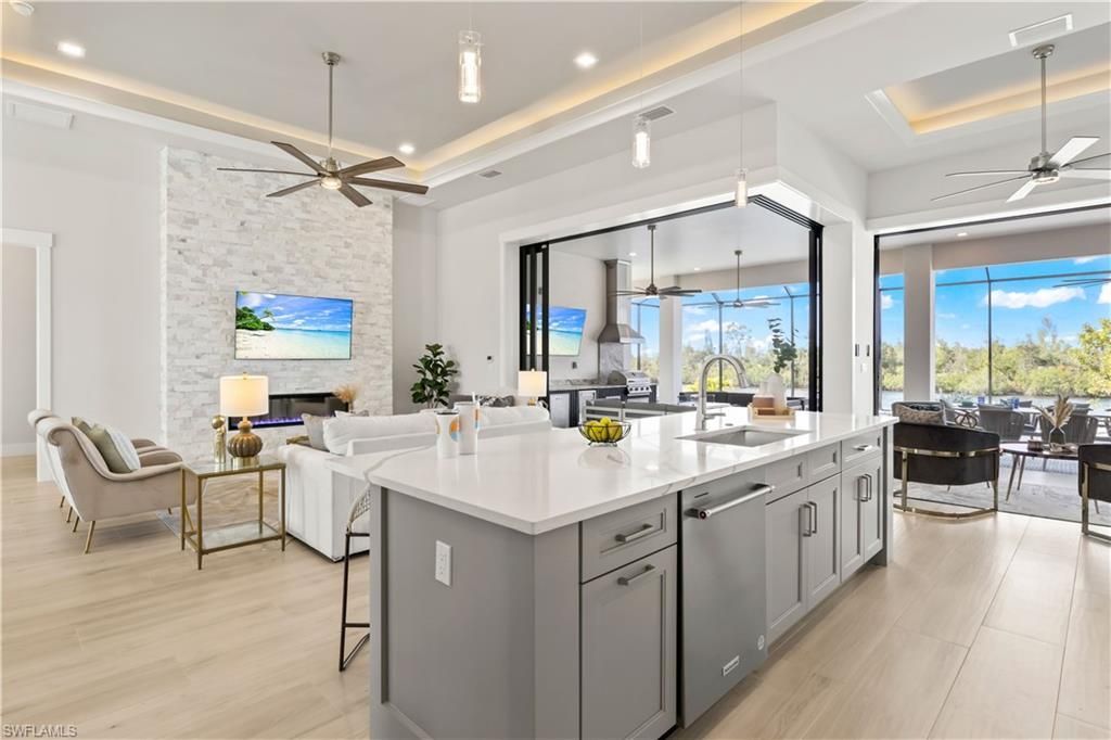 1512 NW 42nd Ave, Cape Coral, FL 33993 Photo