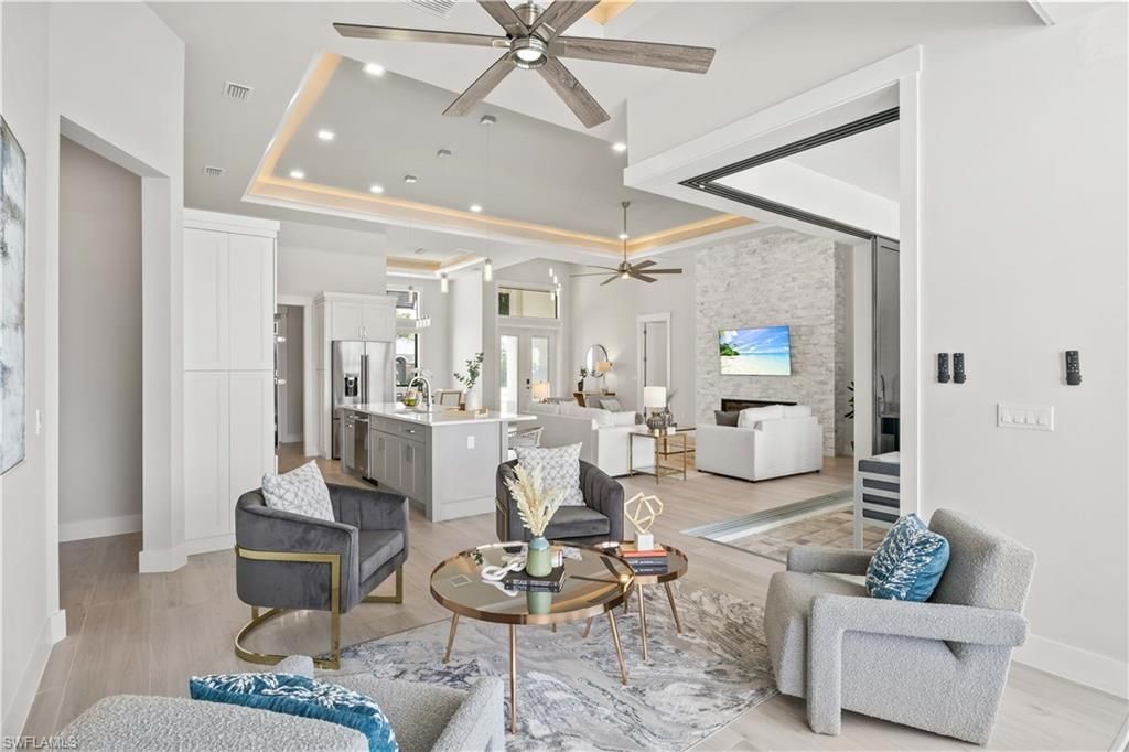 1512 NW 42nd Ave, Cape Coral, FL 33993 Photo