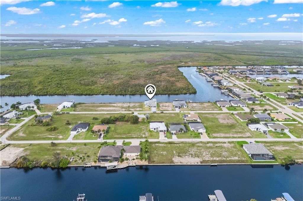 1512 NW 42nd Ave, Cape Coral, FL 33993 Photo